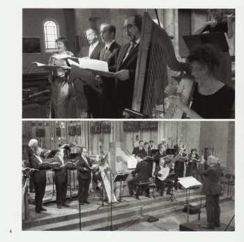 CD La Capella Ducale: Eternal Monteverdi - Vespro Della Beata Vergine 1650