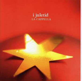 Album La Cappella: I Juletid