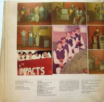 2LP L.A. Carnival: Would Like To Pose A Question