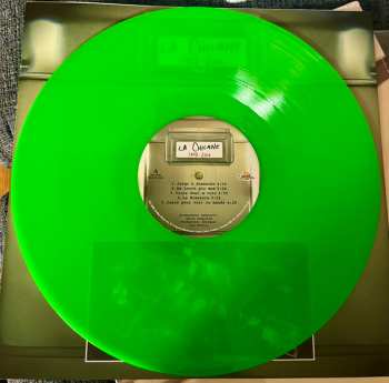 LP La Chicane: 1998-2006 CLR | LTD