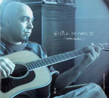 CD La Chicane: Ent' Nous Autres