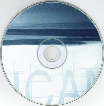 CD La Chicane: Ent' Nous Autres