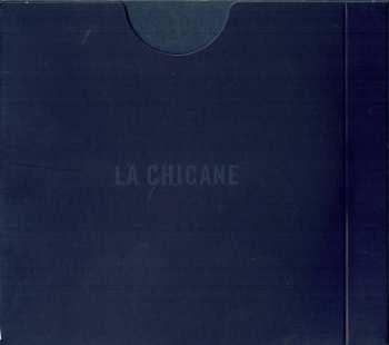 CD La Chicane: Ent' Nous Autres