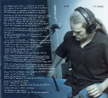 CD La Chicane: Ent' Nous Autres