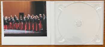 CD La Choraline: Babel Around The World In 19 Songs