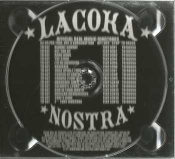 CD La Coka Nostra: A Brand You Can Trust