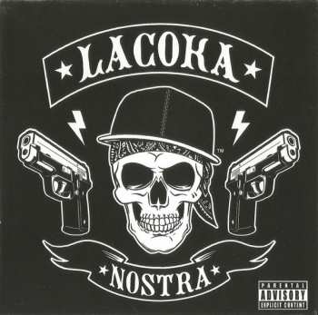 CD La Coka Nostra: A Brand You Can Trust