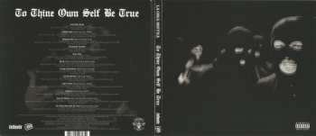 CD La Coka Nostra: To Thine Own Self Be True