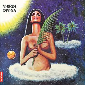 LP La Controversia: Vision Divina