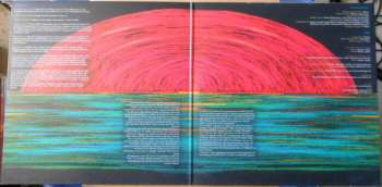 LP La Coscienza Di Zeno: La Notte Anche Di Giorno LTD | NUM | CLR