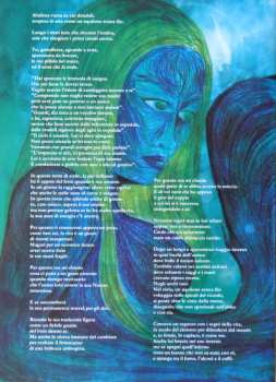 LP La Coscienza Di Zeno: La Notte Anche Di Giorno LTD | NUM | CLR