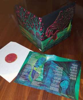 LP La Coscienza Di Zeno: La Notte Anche Di Giorno LTD | NUM | CLR