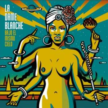 CD La Dame Blanche: Bajo El Mismo Cielo