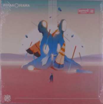 LP La Dispute: Panorama