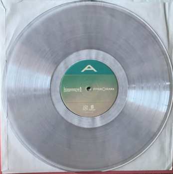 LP La Dispute: Panorama CLR | LTD