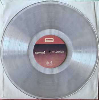 LP La Dispute: Panorama CLR | LTD