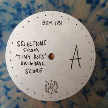 LP La Dispute: Tiny Dots LTD | CLR
