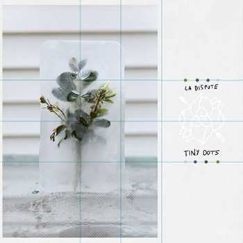 Album La Dispute: Tiny Dots