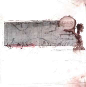 Album La Dispute: Vancouver