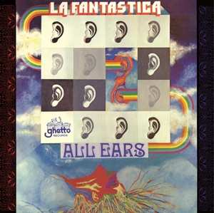 LP La Fantastica: From Ear To Ear