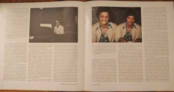 LP La Fantastica: From Ear To Ear
