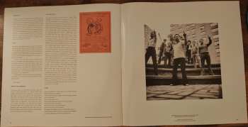 LP La Fantastica: From Ear To Ear