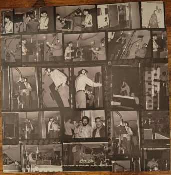 LP La Fantastica: From Ear To Ear