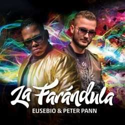 CD Peter Pann: La Farándula