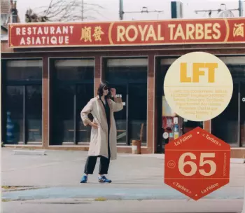 La Féline: Tarbes