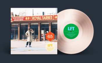 LP La Féline: Tarbes