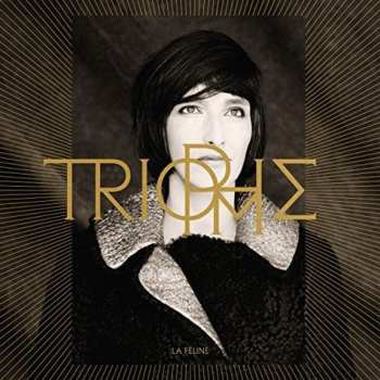 CD La Féline: Triomphe DIGI