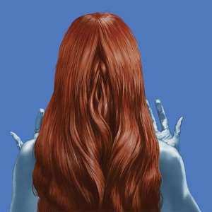 Album La Femme: Mystère