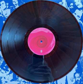 2LP La Femme: Paradigmes