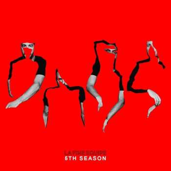 CD La Fine Equipe: 5th Season