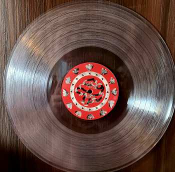 LP La Fine Equipe: 5th Season LTD | CLR