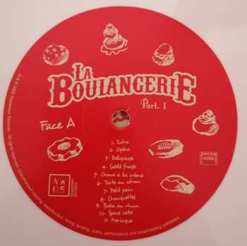 LP La Fine Equipe: La Boulangerie Part. 1 CLR
