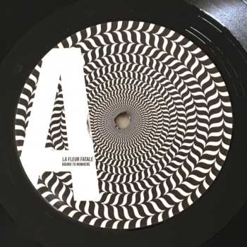 LP La Fleur Fatale: Bound To Nowhere / My Dear Sorrow