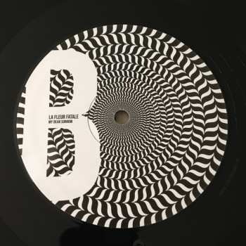 LP La Fleur Fatale: Bound To Nowhere / My Dear Sorrow