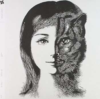 Album La Fleur: Feline EP