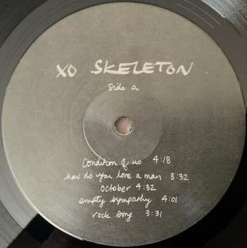 LP La Force: XO Skeleton 