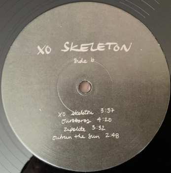 LP La Force: XO Skeleton 
