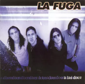 A Las Doce