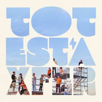 Album La Fúmiga: Tot Està X Fer