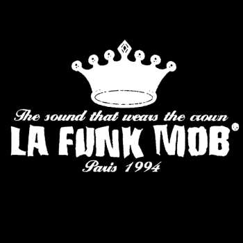 LP La Funk Mob: Tribulations Extra Sensorielles