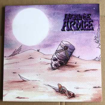 LP La Grande Armée: La Grande Armée LTD | CLR