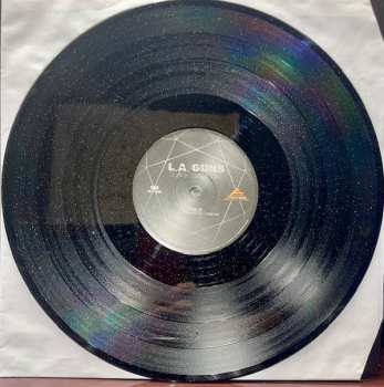 2LP L.A. Guns: Black Diamonds