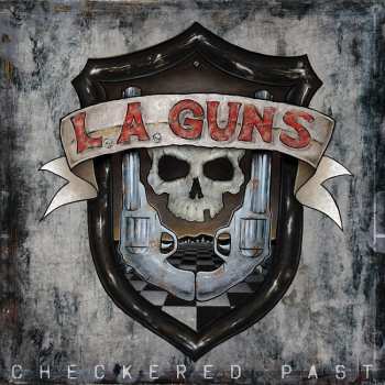 CD L.A. Guns: Checkered Past
