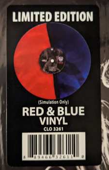 LP L.A. Guns: Covered In Guns LTD | CLR