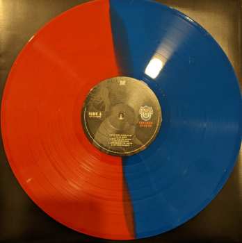 LP L.A. Guns: Covered In Guns LTD | CLR
