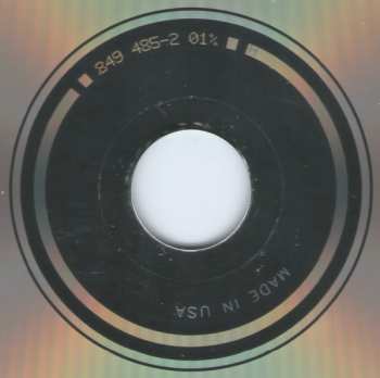 CD L.A. Guns: Hollywood Vampires